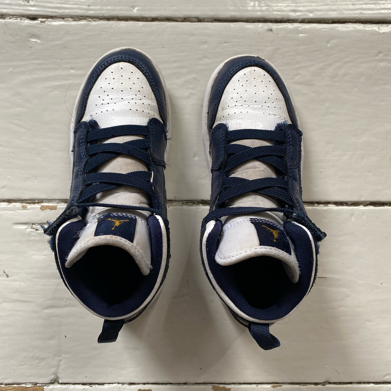Nike Jordan 1 Kids (UK 12.5)