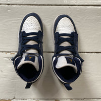Nike Jordan 1 Kids (UK 12.5)