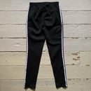 Adidas SST Black Womens Bottoms (UK 8)