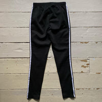 Adidas SST Black Womens Bottoms (UK 8)