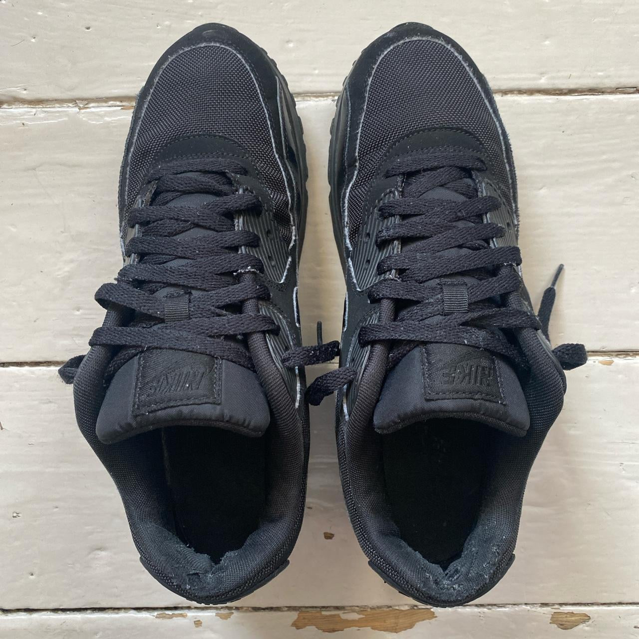 Nike Air Max 90 Black (UK 10)