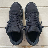 Nike Air Max 90 Black (UK 10)