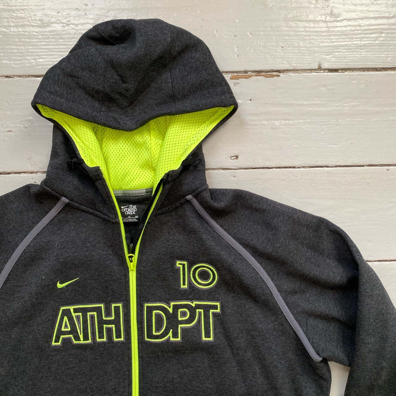 Nike Athletic Department Hoodie (XL)