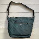 Prada Milano Vintage Big Cross Body Bag