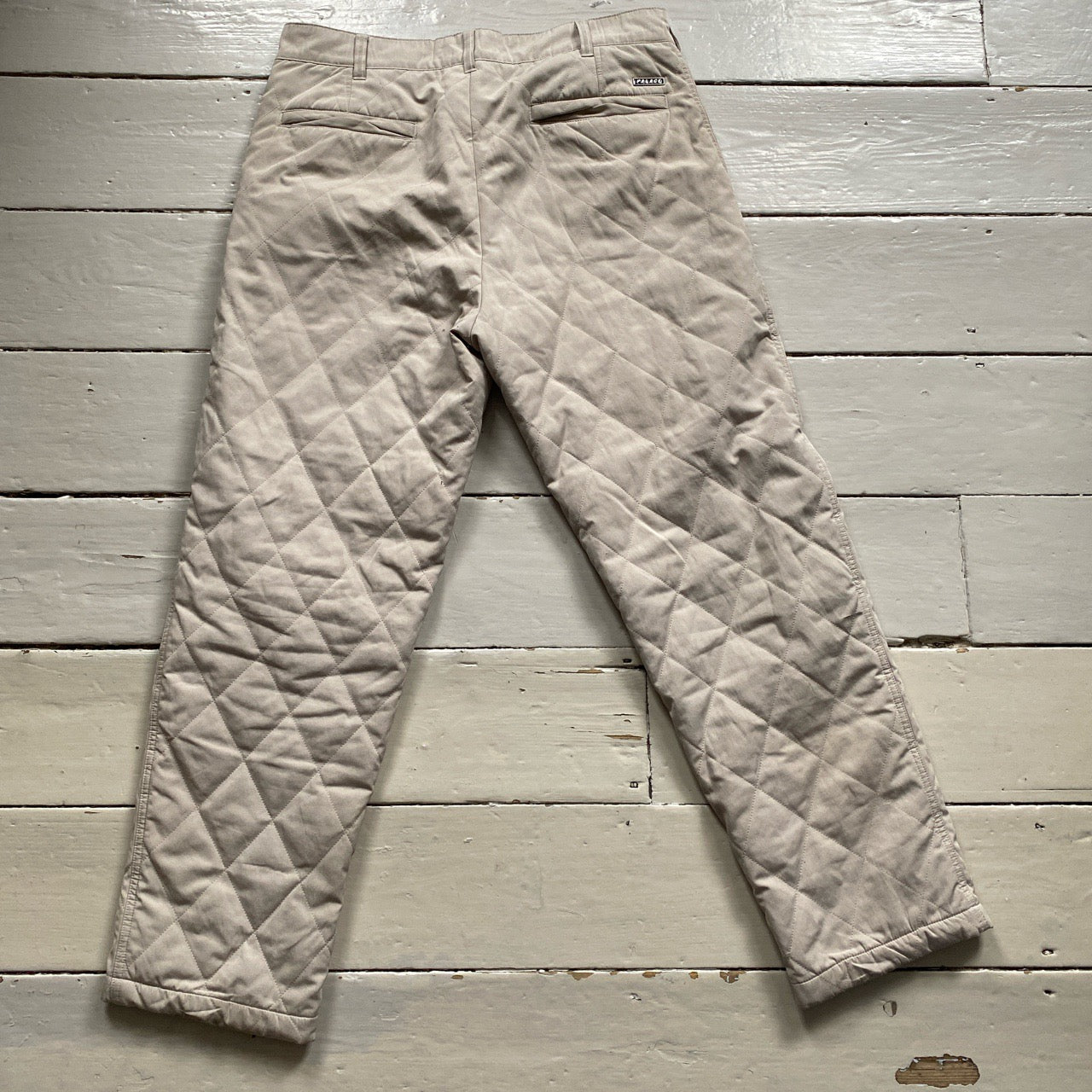Palace Quilted Thinsulate Bottoms (34/30)