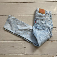 Levis 511 Light Slim Jeans (27/27)