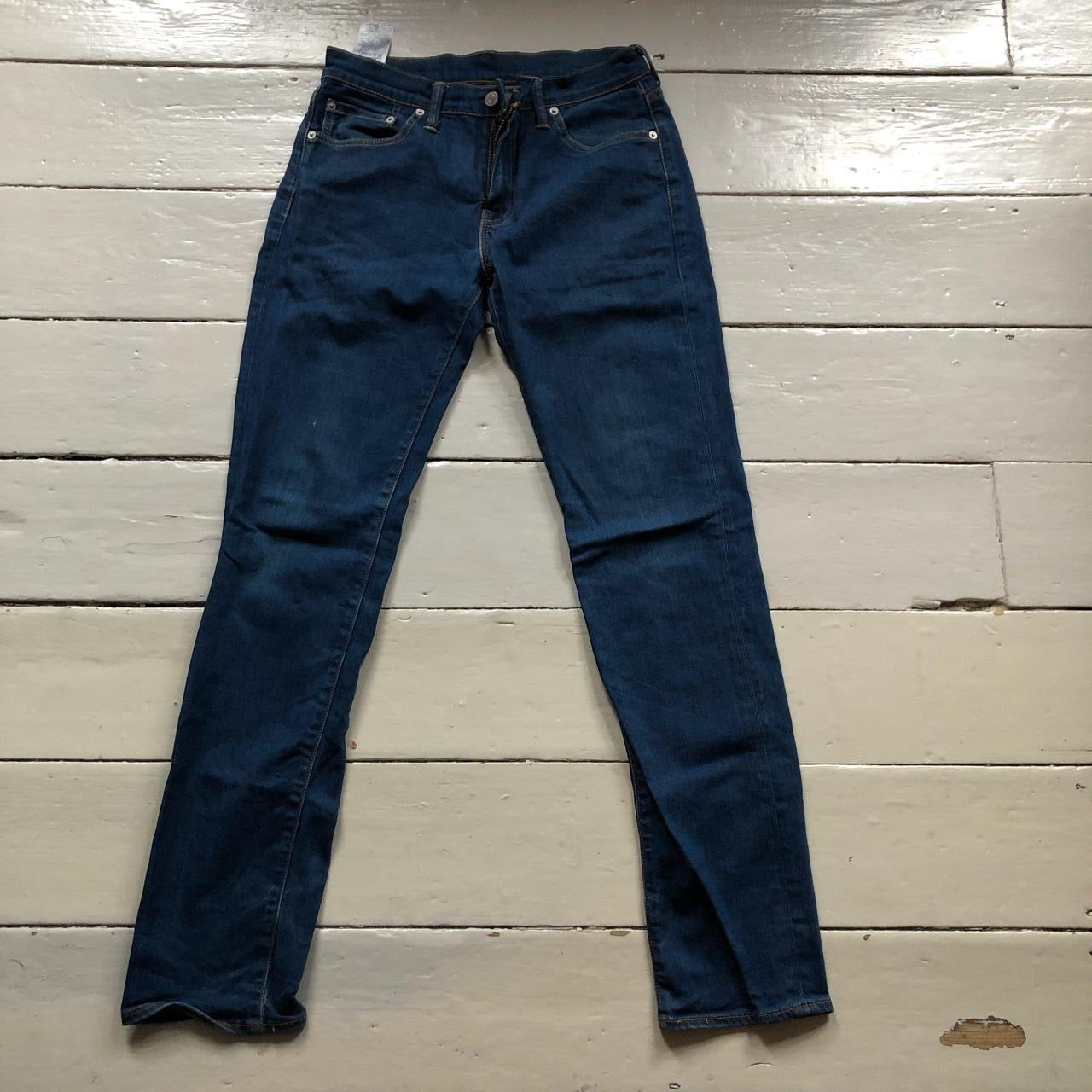 Levis 511 Jeans Navy (30/32)