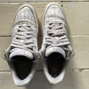 Nike Air Force 1 White (UK 11)