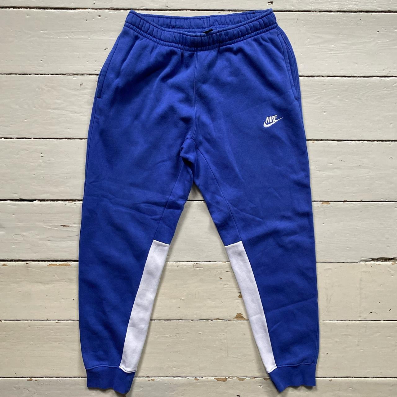 Nike Swoosh Tracksuit (Medium)