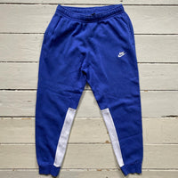 Nike Swoosh Tracksuit (Medium)