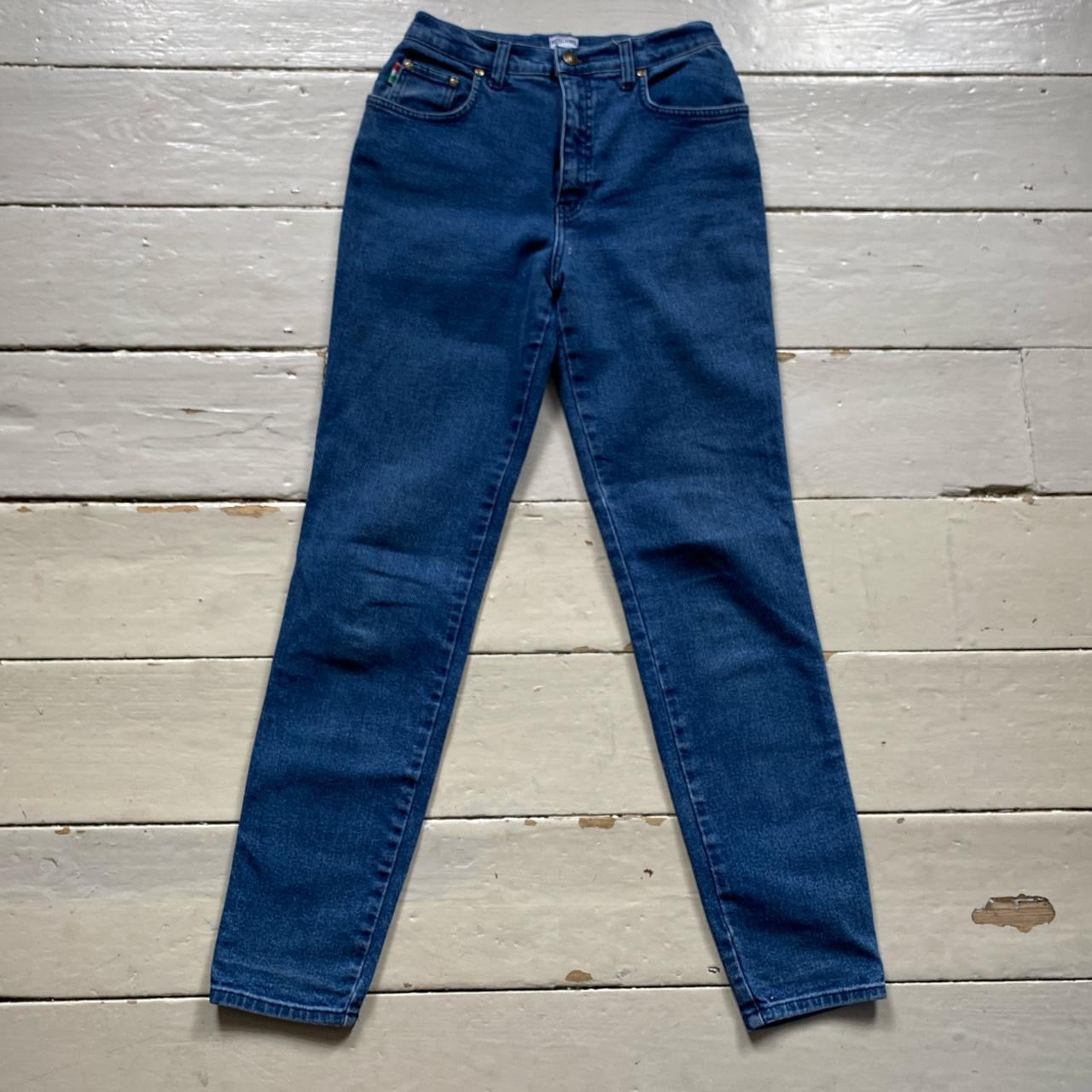 Moschino Vintage Jeans (30/30)