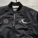 Billionaire Boys Club Bomber Jacket (Medium)