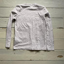 All Saints Long Sleeve T Shirt (Medium)