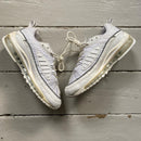 Nike Air Max 98 White (UK 7)