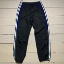 Adidas Baggy Shell Bottoms (Medium)