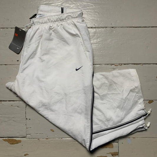 Nike Swoosh Baggy Vintage Shorts (XL)