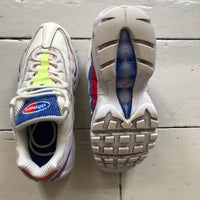 Nike Air Max 95 Panache Corduroy (UK 3)
