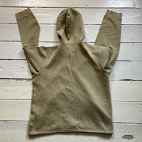 Ralph Lauren Polo Khaki Hoodie (Large)