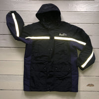 Fedex Padded Coat (Medium)