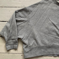 Nike Womens Cropped Jumper (XL)