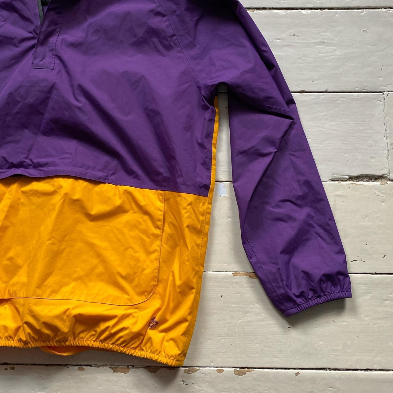 Dickies Lakers Jacket (Large)