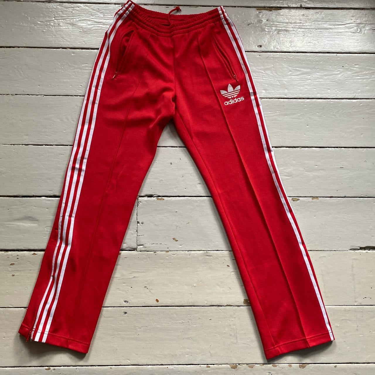 Adidas Originals Tracksuit (Top Medium, Bottoms Small)