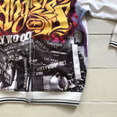 Ecko Vintage Los Angeles Tracktop (Medium)