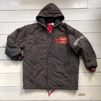 Nike Air Jordan Vintage 90’s Jacket (Large)