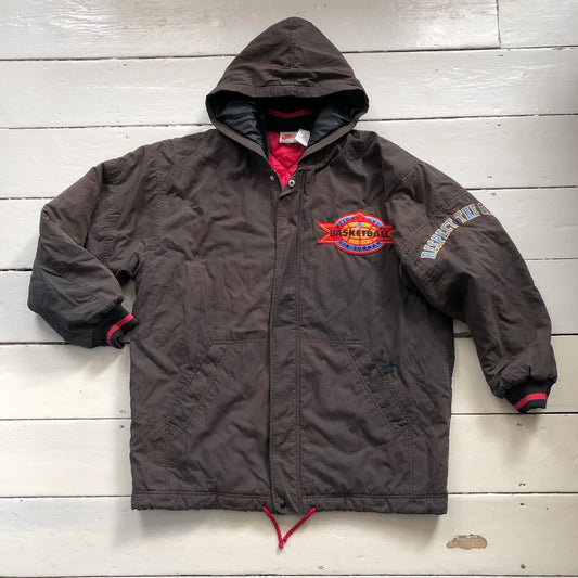 Nike Air Jordan Vintage 90’s Jacket (Large)