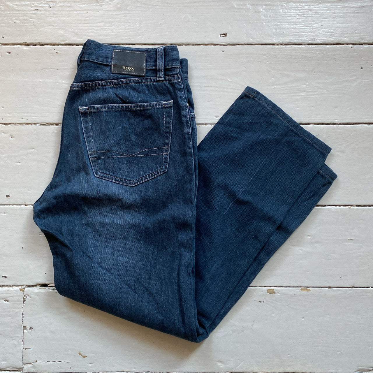 Hugo Boss Jeans (34/29)