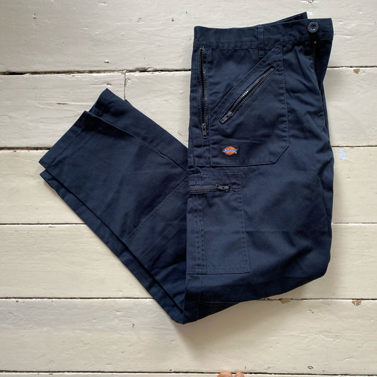 Dickies Utility Wear Cargo Trousers (36/30)