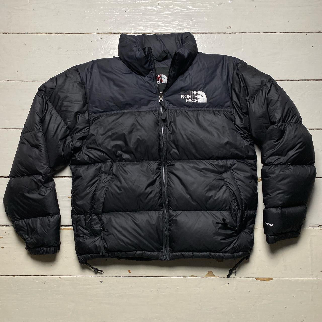 The North Face Nuptse 1996 (Medium)