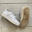 Nike Air Force 1 White (UK 4.5)