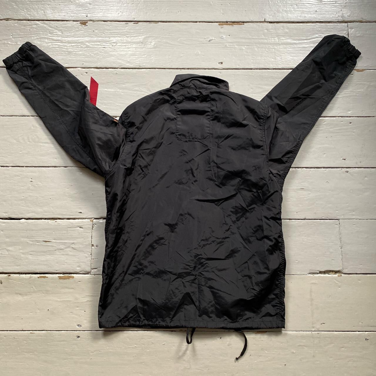 Alpha Industries Windbreaker Coach Jacket (Medium)