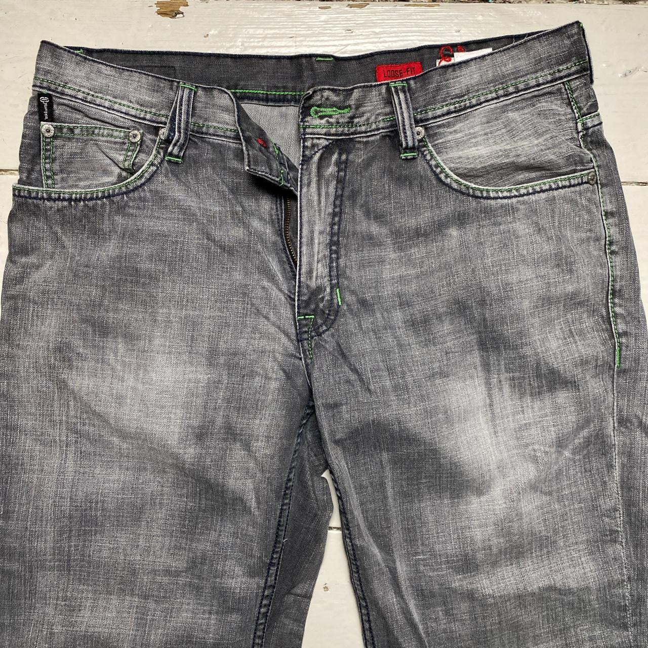 Ecko Vintage Jeans (38/32)