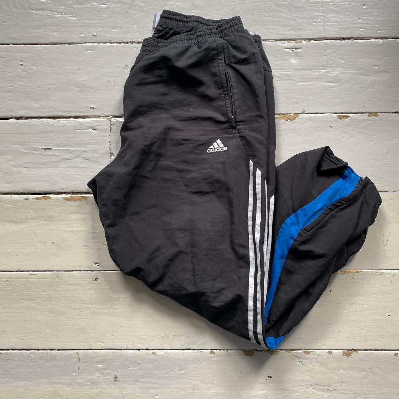 Adidas Shell Bottoms (XL)