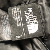 The North Face Quilted Jacket (XS W)