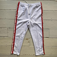 Unknown London Track Bottoms (Small)