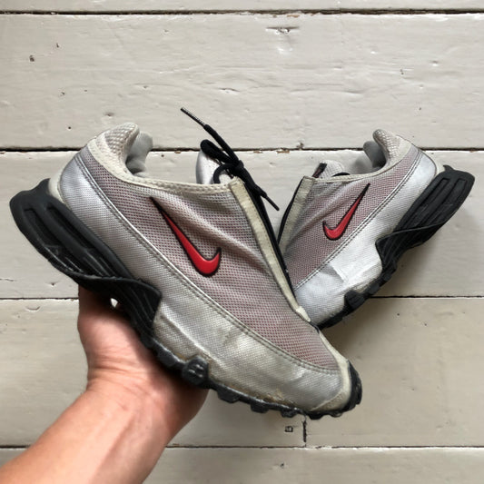 Nike Vintage ACG Storm Shield (UK 7)