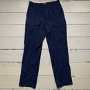 Utility Workwear Navy Trousers (32W)