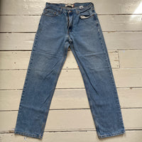 Levis 505 Light Jeans (34/32)