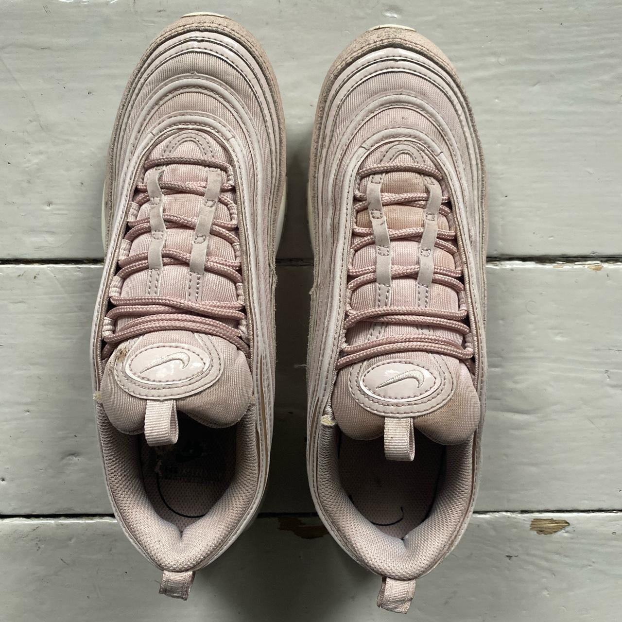 Nike Air Max 97 Pink (UK 7)