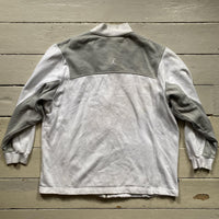 Jordan Vintage Zip Up (XXL)