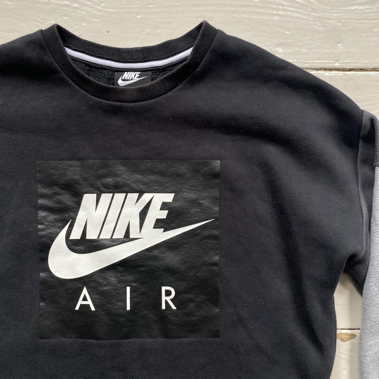 Nike Air Jumper (Medium)