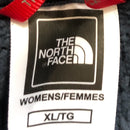 The North Face Navy Hoodie (Small Men)