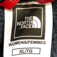 The North Face Navy Hoodie (Small Men)