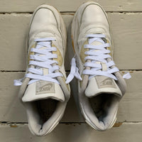Nike Air Max 90 White (UK 11)