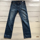 Armani Slim Fit Jeans (31/32)