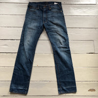 Armani Slim Fit Jeans (31/32)
