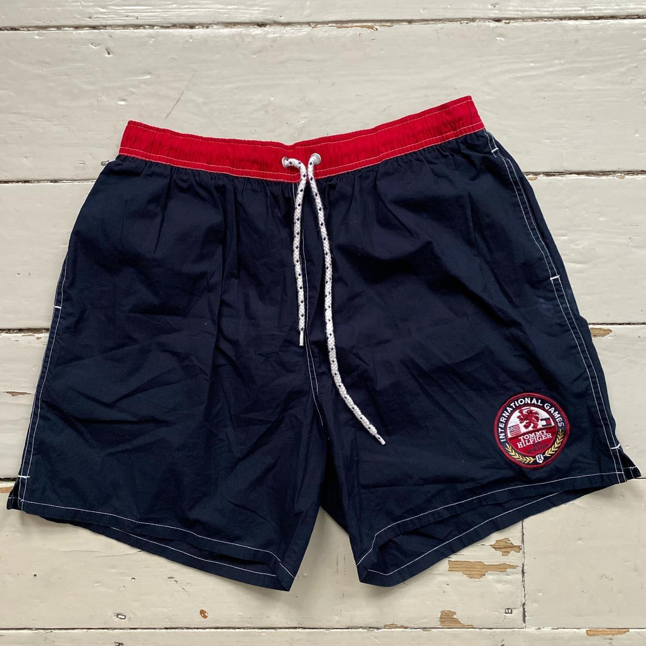 Tommy Hilfiger USA Trunks (Medium)